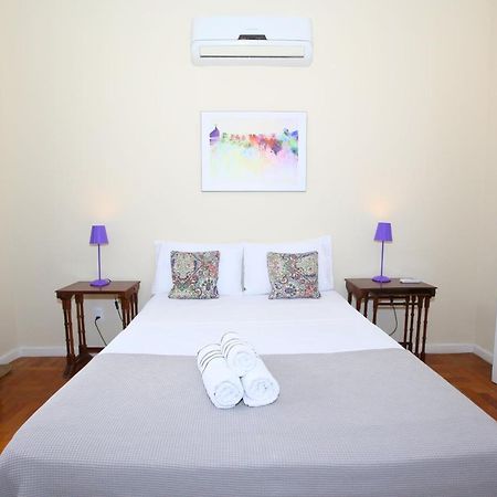 Unhotel - Apartamento De Temporada Em Ipanema Com 4 Quartos Rio de Janeiro Exterior photo